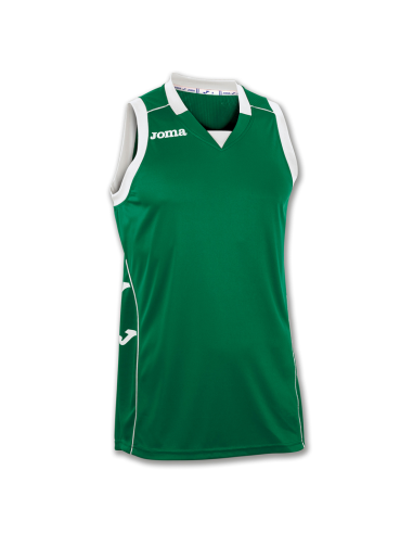 Joma Cancha Vert Blanc