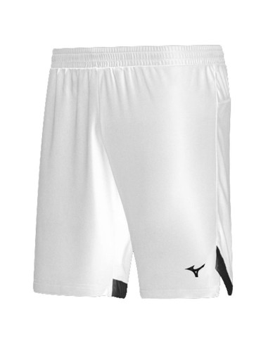 Mizuno Premium Handball Short - Blanc