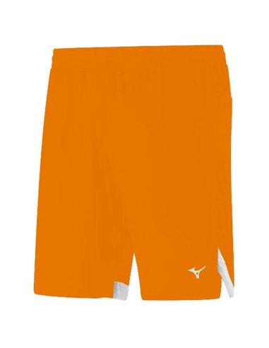 Mizuno Premium Handball Short - Orange