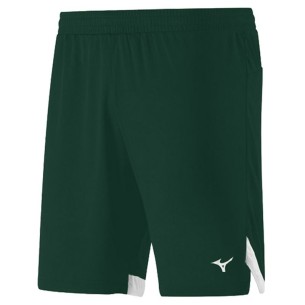 Mizuno Premium Handball Short - Vert