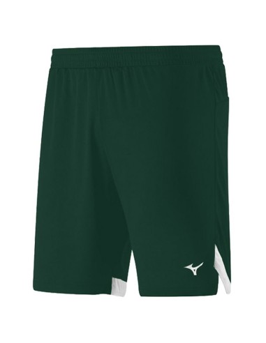 Mizuno Premium Handball Short - Vert