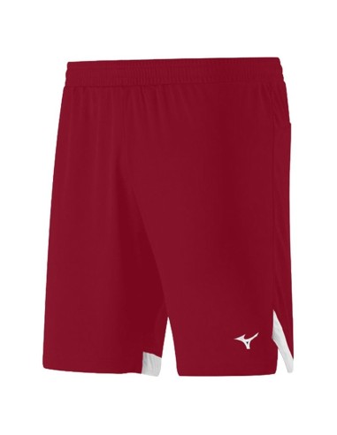 Mizuno Premium Handball Short - Rouge