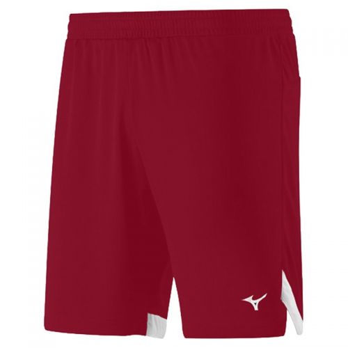 Mizuno Premium Handball Short - Rouge