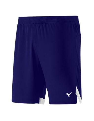 Mizuno Premium Handball Short - Marine