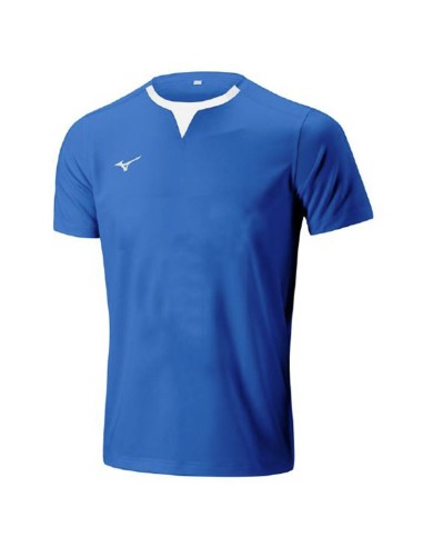 Mizuno Authentic Rugby Shirt - Royal