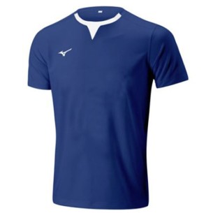 Mizuno Authentic Rugby Shirt - Marine