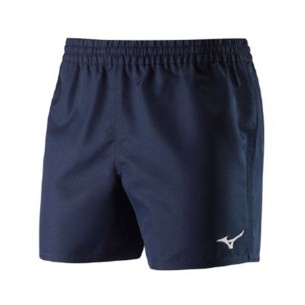 Mizuno Authentic Rugby Short - Marine