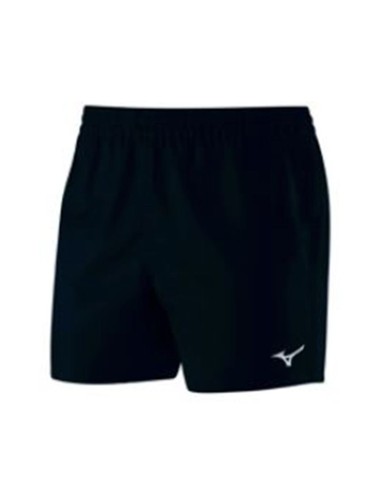 Mizuno Authentic Rugby Short - Noir