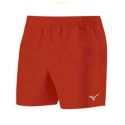 Mizuno Authentic Rugby Short - Rouge