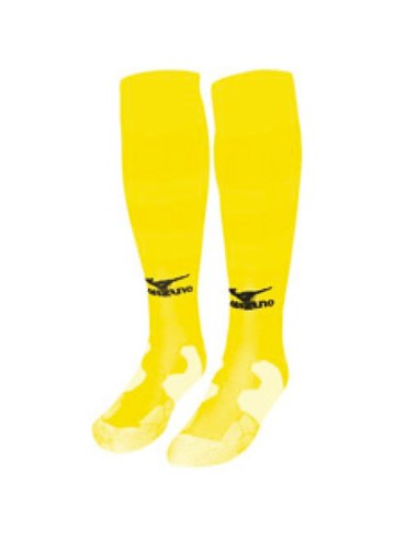 Mizuno Authentic Sports Sock - Jaune