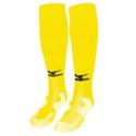Mizuno Authentic Sports Sock - Jaune
