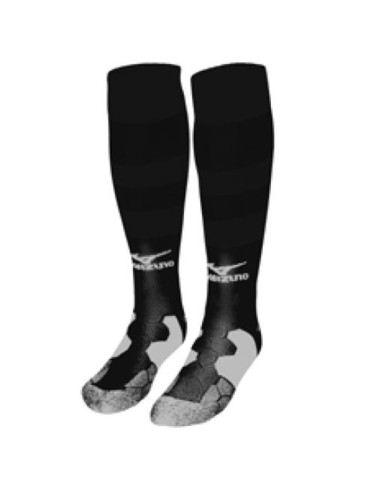 Mizuno Authentic Sports Sock - Noir