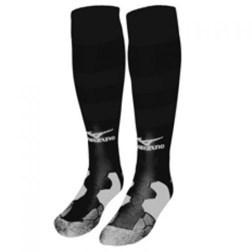 Mizuno Authentic Sports Sock - Noir