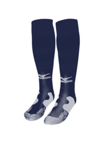 Mizuno Authentic Sports Sock - Marine