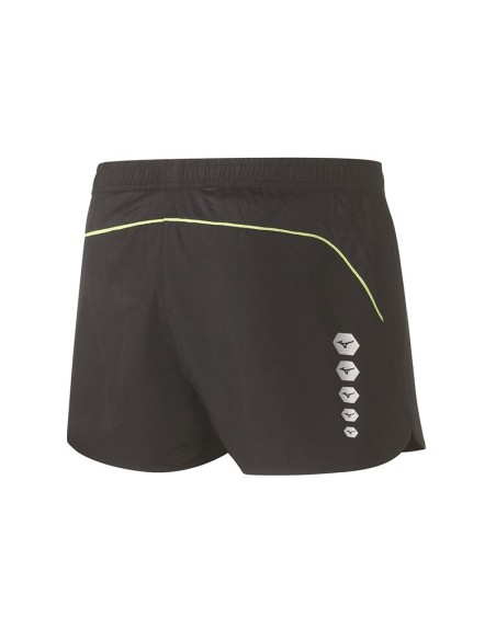 Mizuno Premium JPN Split Short - Noir