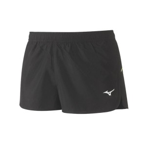 Mizuno Premium JPN Split Short - Noir