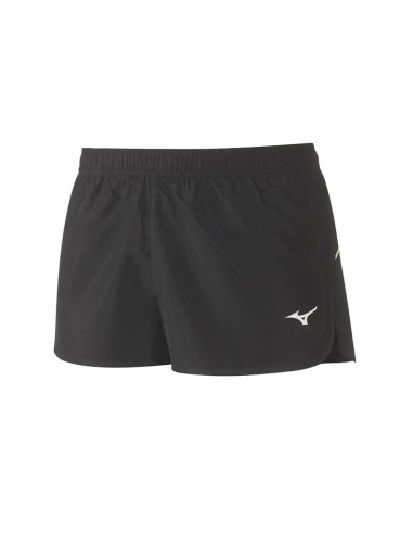 Mizuno Premium JPN Split Short - Noir