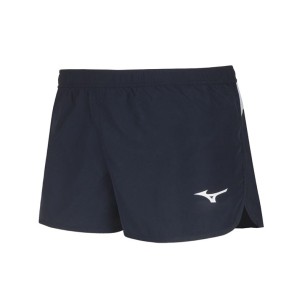 Mizuno Premium JPN Split Short - Marine