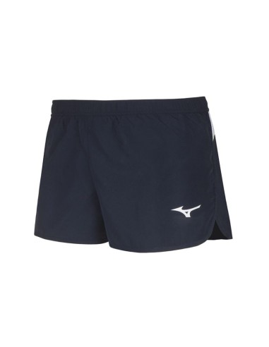 Mizuno Premium JPN Split Short - Marine