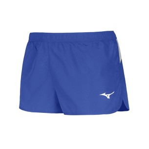 Mizuno Premium JPN Split Short - Royal
