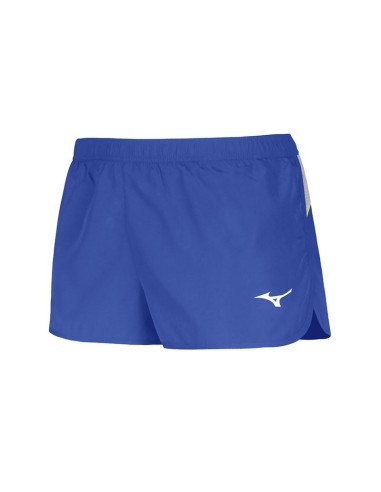 Mizuno Premium JPN Split Short - Royal