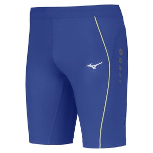 Mizuno Premium JPN Mid Tight - Royal