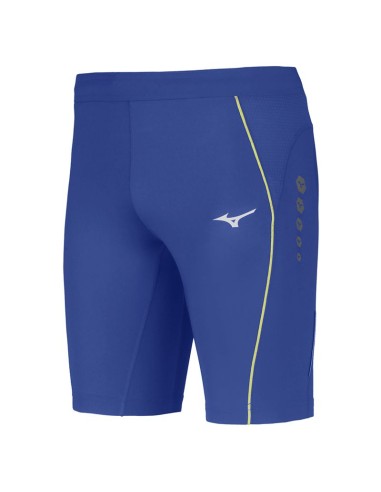 Mizuno Premium JPN Mid Tight - Royal