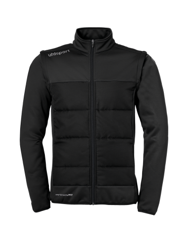 Uhlsport Essential Multi Jacket - Noir