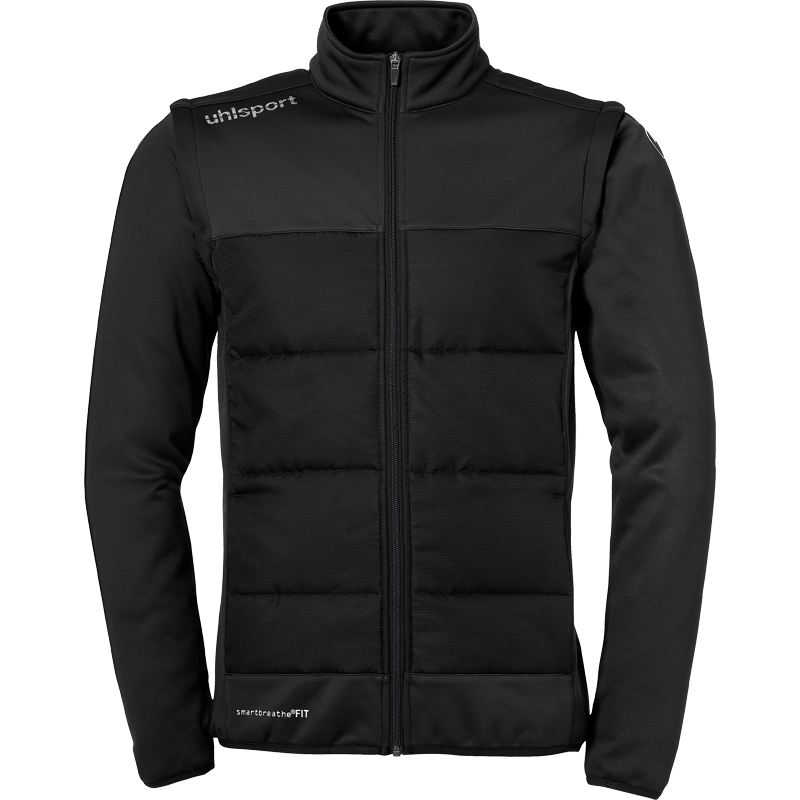 Uhlsport Essential Multi Jacket - Noir