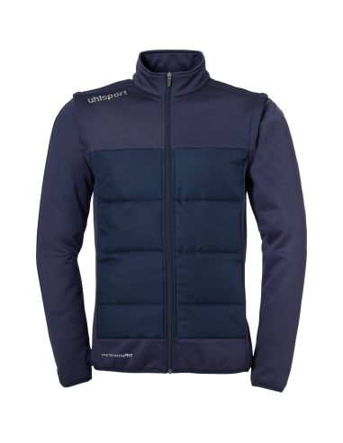 Uhlsport Essential Multi Jacket - Marine