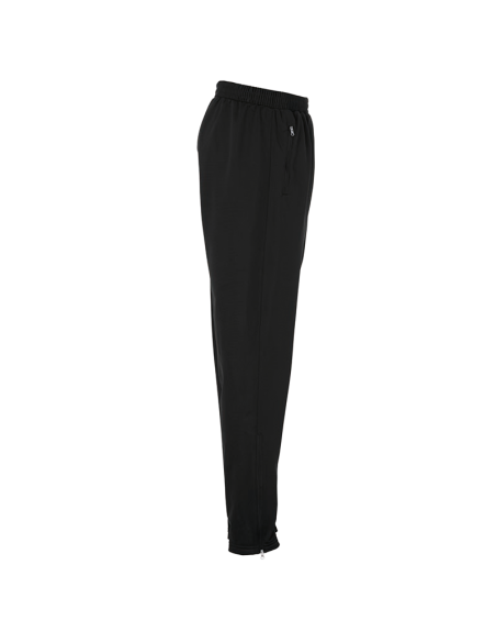 Uhlsport Classic Pants - Noir & Blanc