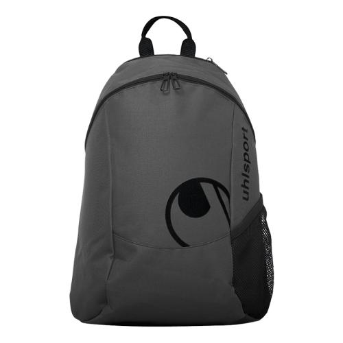 Uhlsport Essential Backpack - Noir & Anthracite