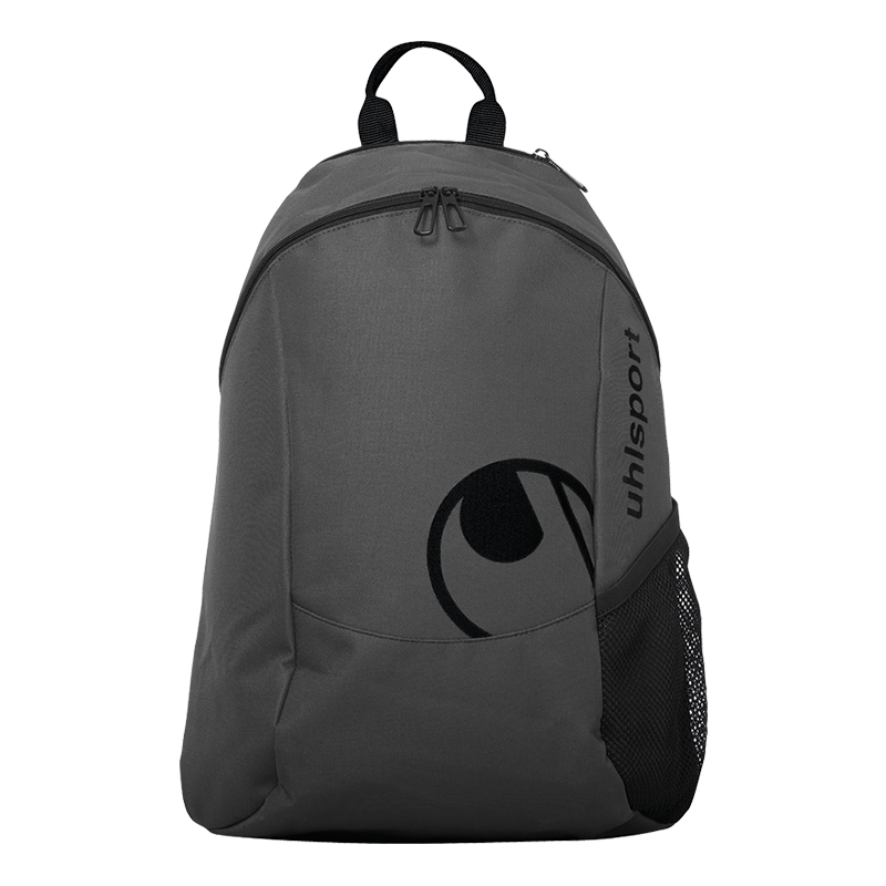 Uhlsport Essential Backpack - Noir & Anthracite