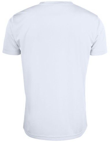 T-shirt Basic Active T - Blanc