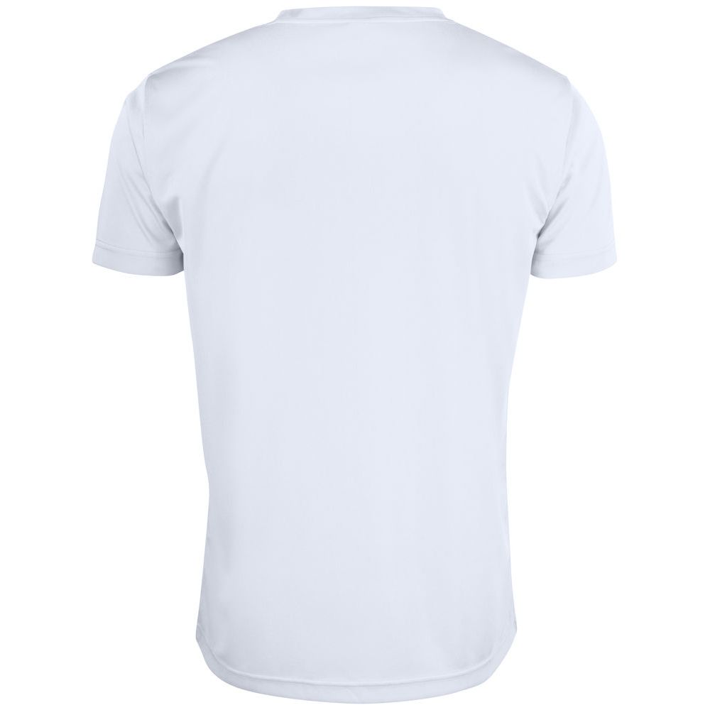 T-shirt Basic Active T - Blanc