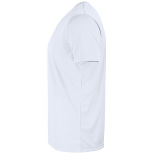 T-shirt Basic Active T - Blanc 2