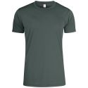 T-shirt Basic Active T - Anthracite