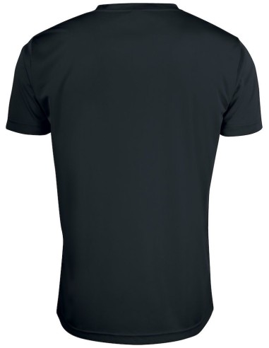 T-shirt Basic Active T - Noir