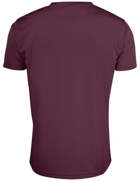 T-shirt Basic Active T - Bruyère