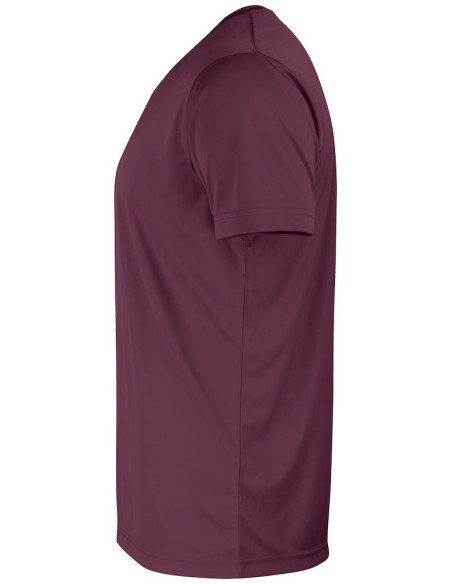 T-shirt Basic Active T - Bruyère