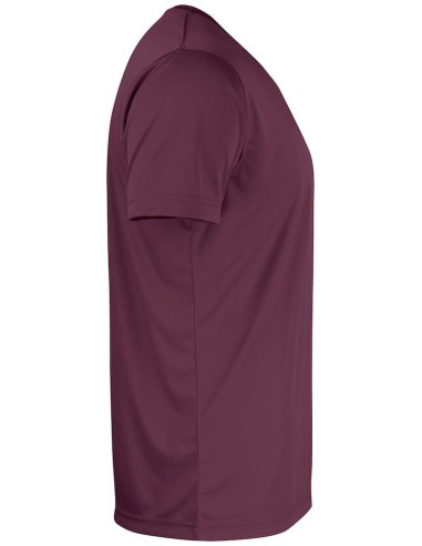 T-shirt Basic Active T - Bruyère