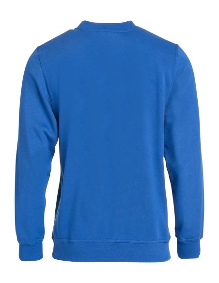 Basic Roundneck - Royal