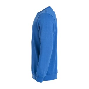 Basic Roundneck - Royal 2