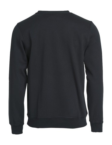Basic Roundneck - Noir