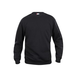 Basic Roundneck - Noir