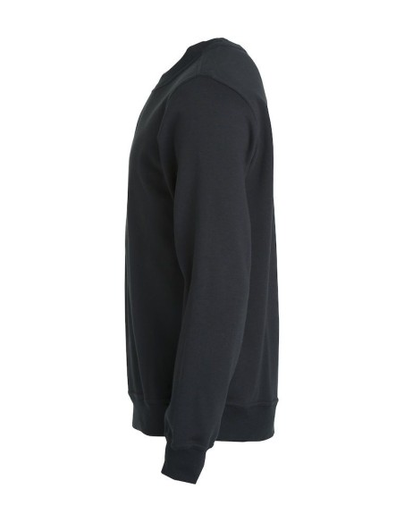 Basic Roundneck - Noir