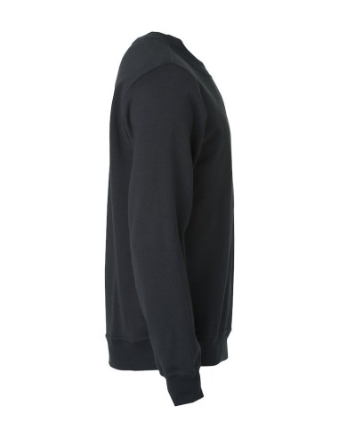 Basic Roundneck - Noir