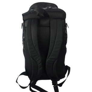 BeRugbe Sac à Dos - Noir 2