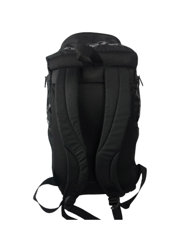 BeRugbe Sac à Dos - Noir