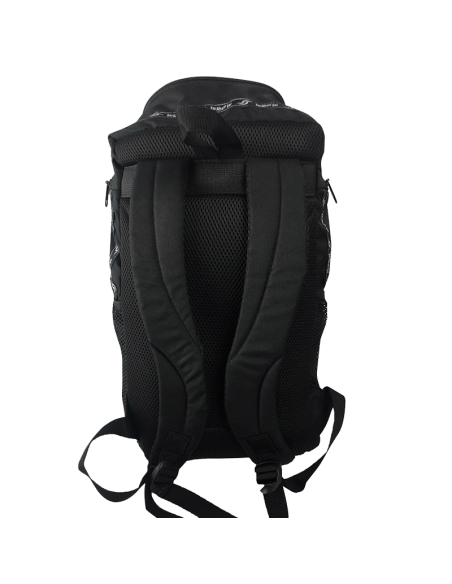 BeRugbe Sac à Dos - Noir